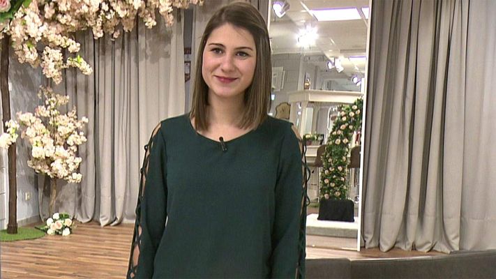 Ein Kleid-Allrounder soll es sein!