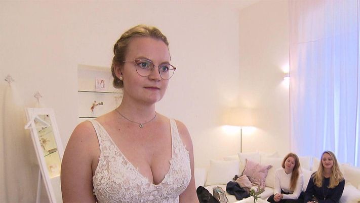 "Ein bayrisches Madl"