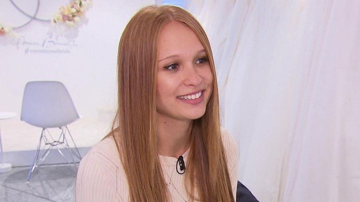 Anreise aus Spanien!