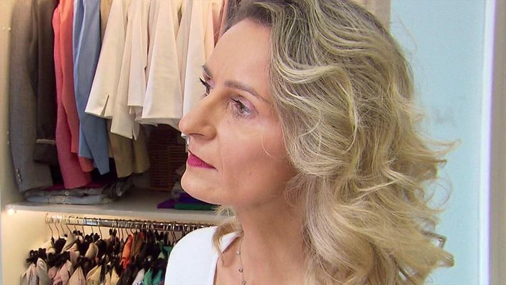 Die 3. Hochzeit - mit dem gleichen Bräutigam