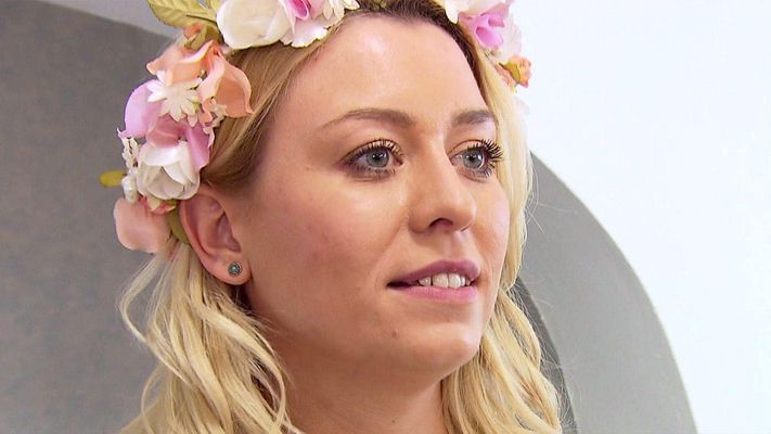 Boho-Brautkleidsuche in Ulm