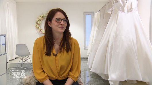 Zwischen Tüll und Tränen