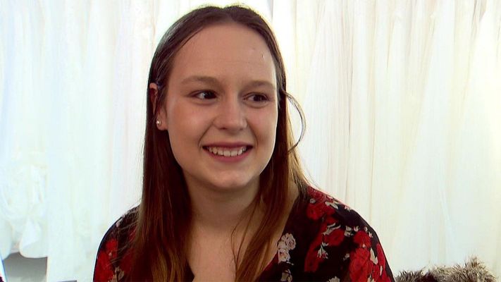 Brautkleidsuche in Berlin