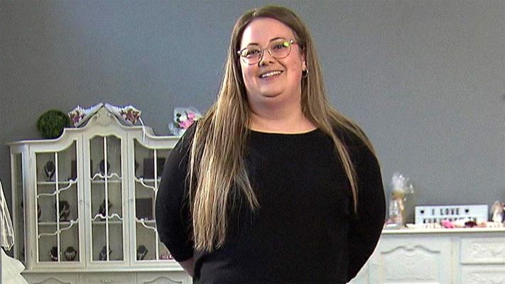 Der Traum vom Prinzessinnenkleid in Hagen