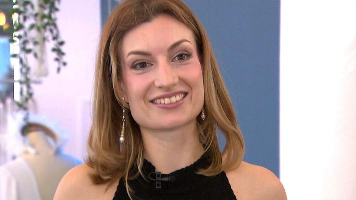 "Ich bin superkritisch!"