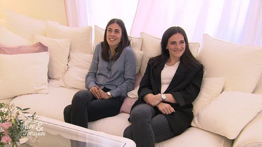 Zwischen Tüll und Tränen