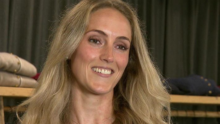 DIe Suche nach dem Brautdirndl