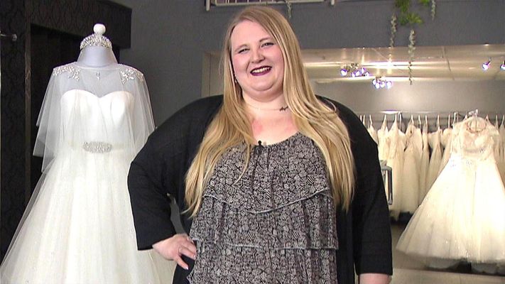 Vorfreude, Aufregung und Erleichterung!