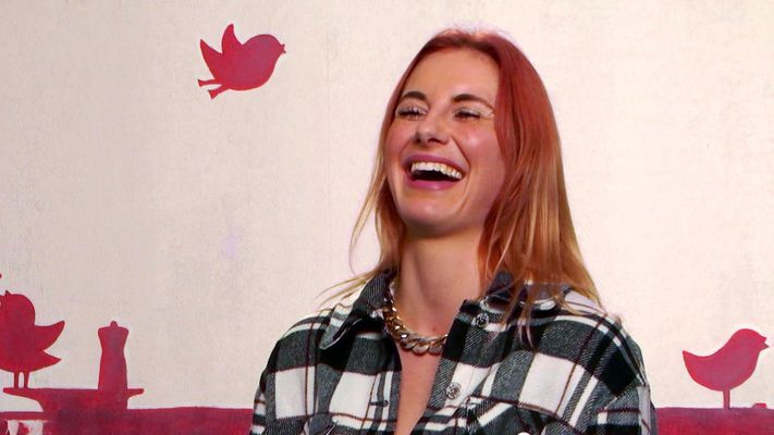 U. a. mit: Marco und Katha