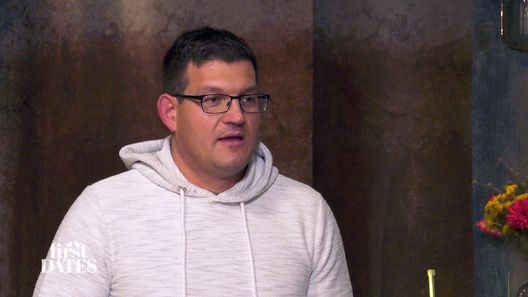 First Dates - Ein Tisch für zwei