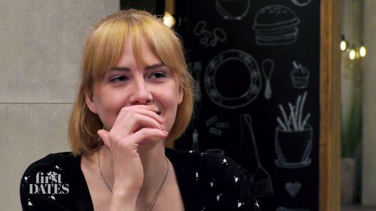 First Dates - Ein Tisch für zwei