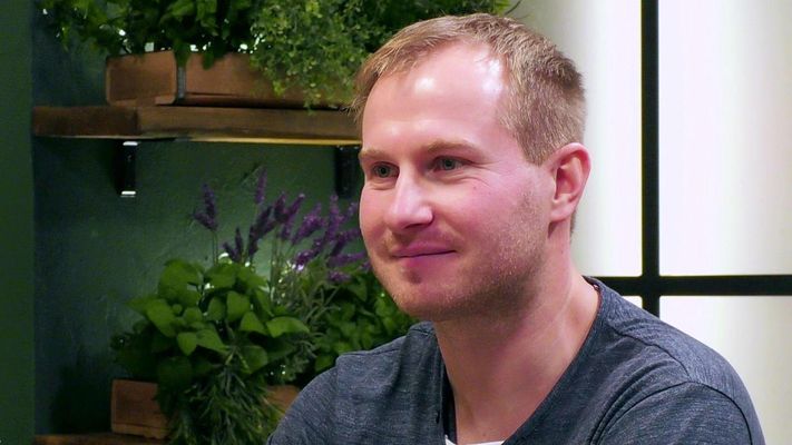 U. a. mit: Sandra und Rico