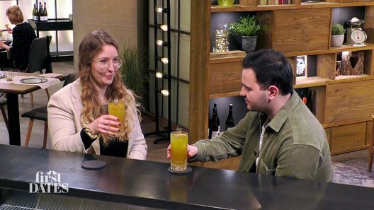 First Dates - Ein Tisch für zwei