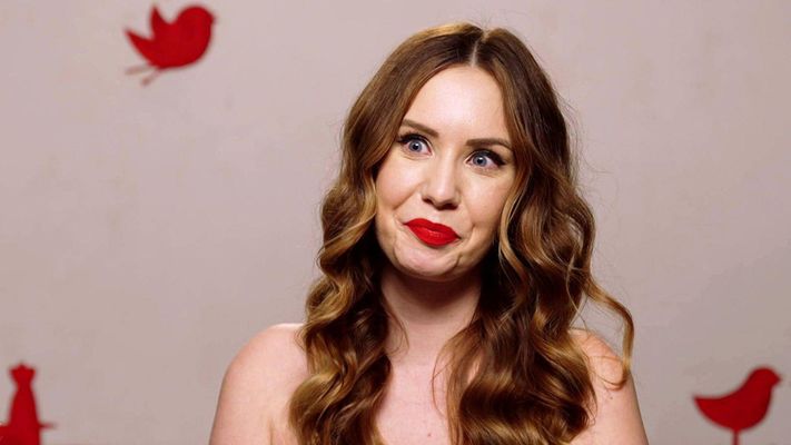 U. a. mit Maurice und Caroline