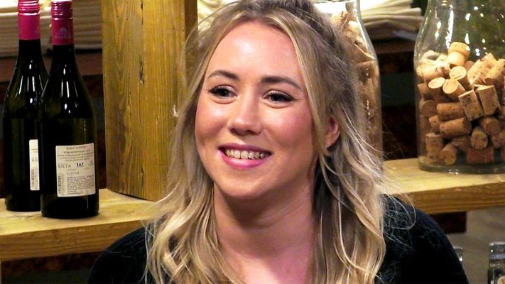 U. a. mit: Michelle und Marian