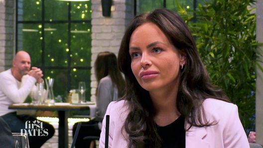 First Dates - Ein Tisch für zwei