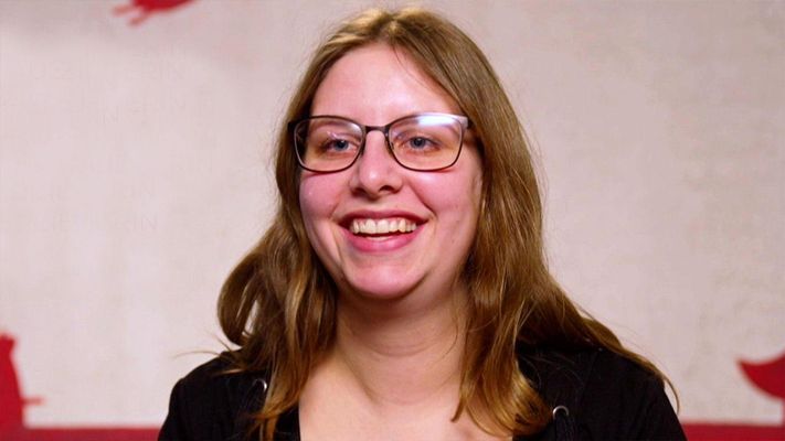 U. a. mit: Ilea und Christopher