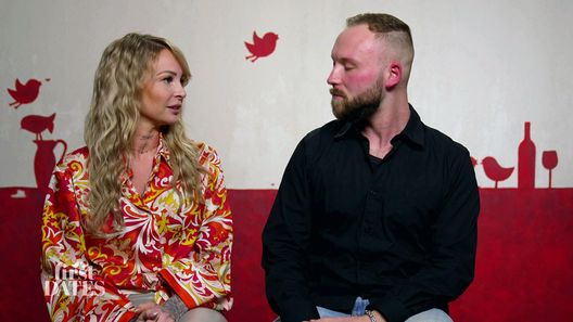 First Dates - Ein Tisch für zwei