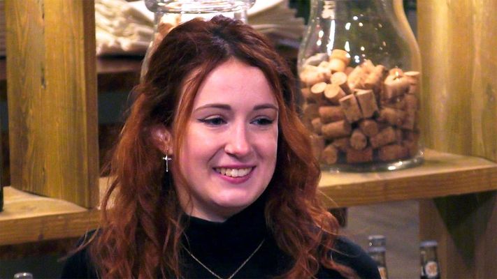 U.a. mit: Melina und Danilo