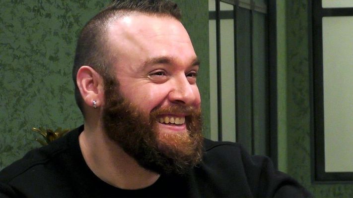 U.a. mit: Salvatore und Andreas