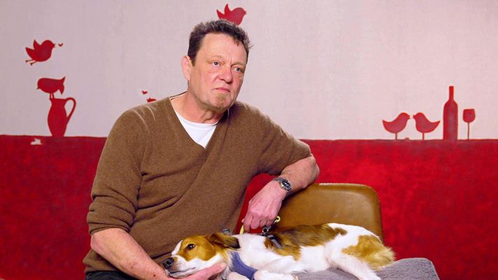 U. a. mit: Mary und Tom