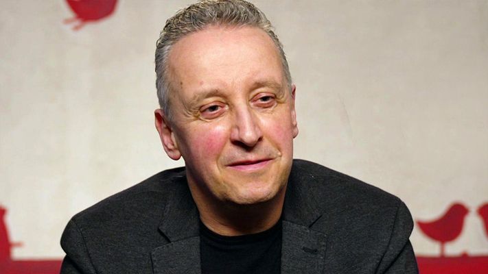 U. a. mit: Rita und Marc