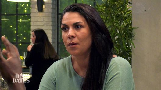 First Dates - Ein Tisch für zwei