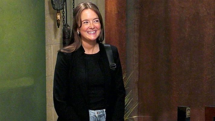 U. a. mit: Katharina und Torge