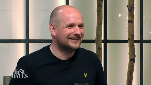 First Dates - Ein Tisch für zwei