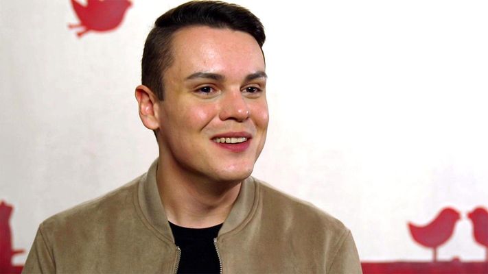 U. a. mit: Martin und Enrico