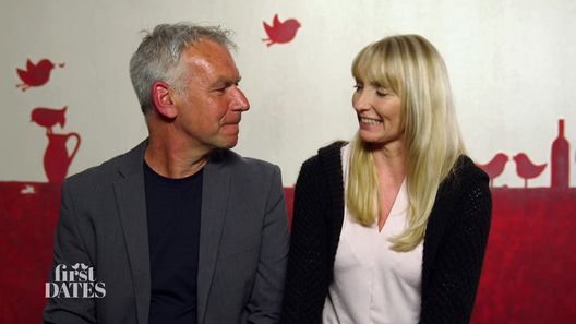 First Dates - Ein Tisch für zwei