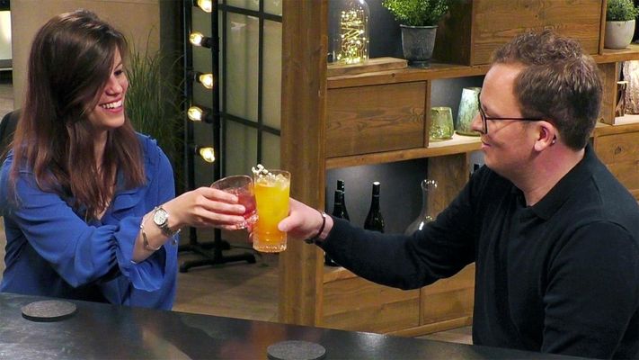 U.a. mit: Denise und Michael