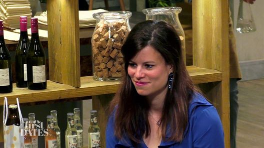 First Dates - Ein Tisch für zwei