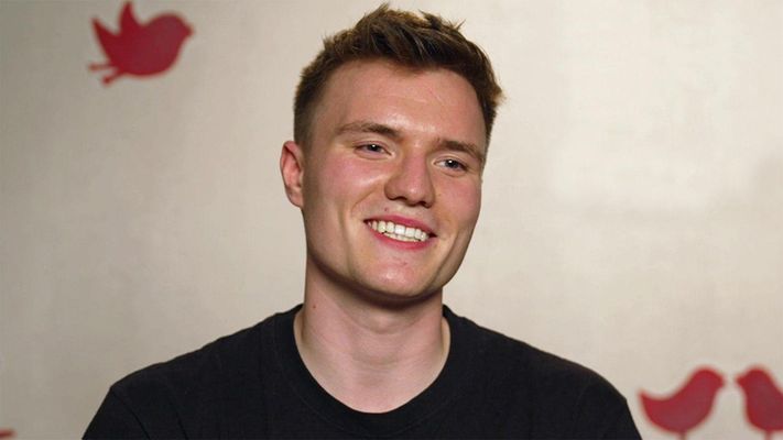 U. a. mit: Aileen und Peter