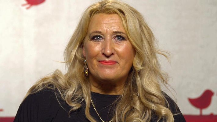 U. a. mit: Nicole und Paco