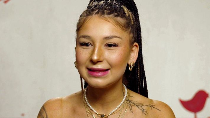 U. a. mit: Sara und Fabian