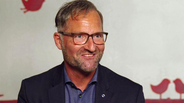 U. a. mit: Dennis und Bernd