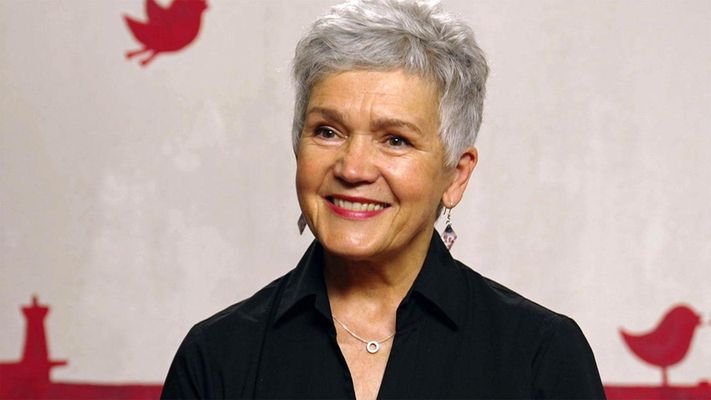 U. a. mit: Barbara und Rolf