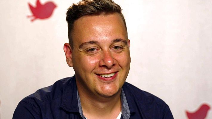 U. a. mit: Mike und Oliver