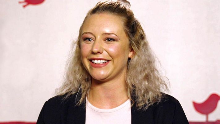 U. a. mit: Kim und Cedrik