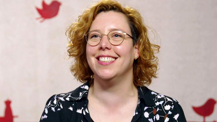 U.a. mit: Marina und Paul