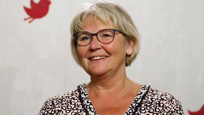 U.a. mit: Sylvia und Rainer