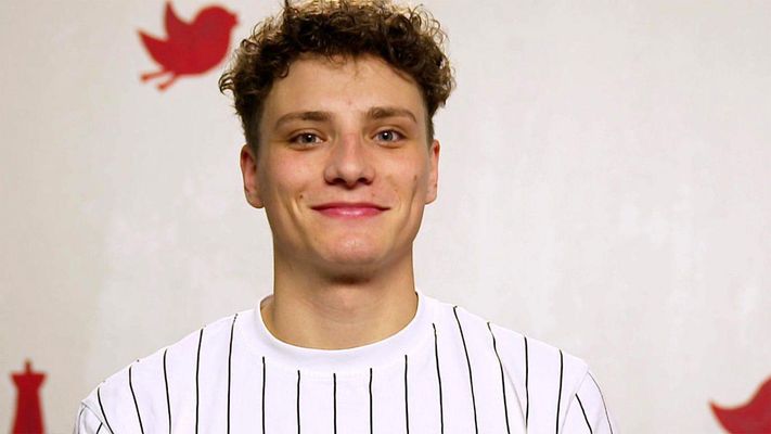 U.a. mit: Dennis und Paolo