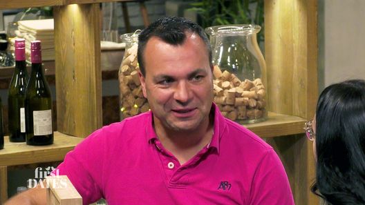 First Dates - Ein Tisch für zwei