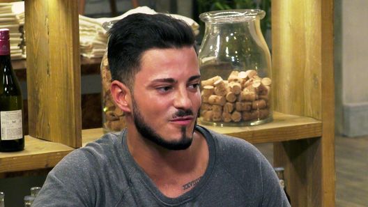 First Dates - Ein Tisch für zwei