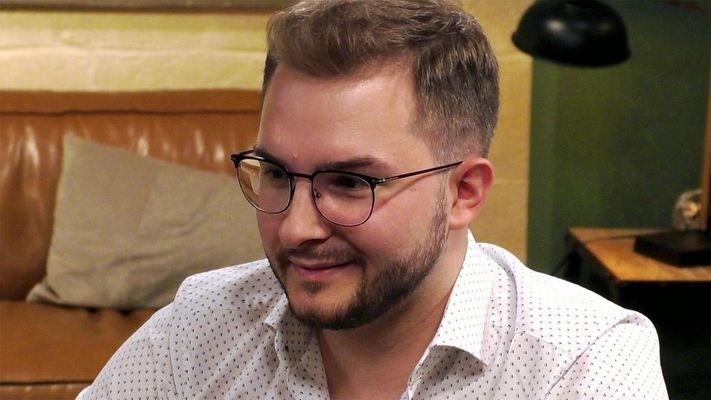 U.a. mit: Bianca und Dennis