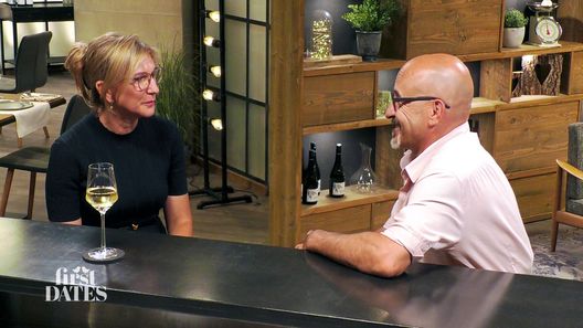 First Dates - Ein Tisch für zwei