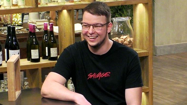 U. a. mit: Elisa und Max