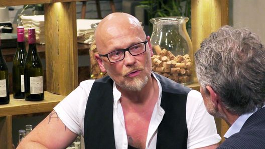 First Dates - Ein Tisch für zwei