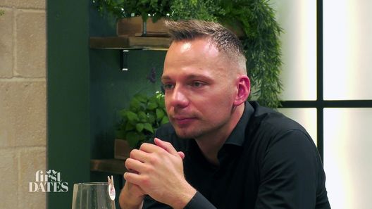First Dates - Ein Tisch für zwei